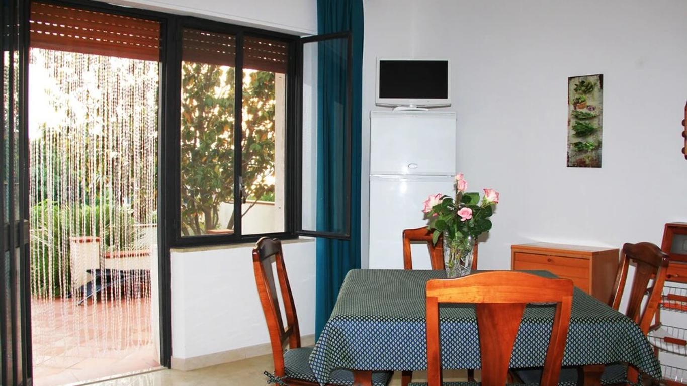 بد آند بريكفاست لا بيكولا أواسي