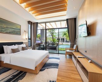 Az Sunrise Resort & Fitness Club - Phuket