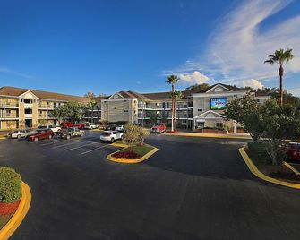 Stay Suites of America - Orange Park - Orange Park - Edificio