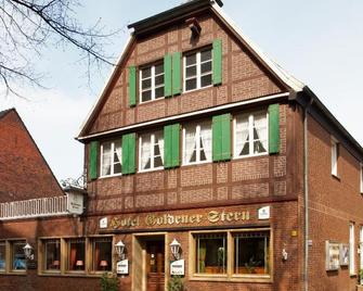 Hotel Goldener Stern - Ascheberg (Nordrhein-Westfalen) - Edificio