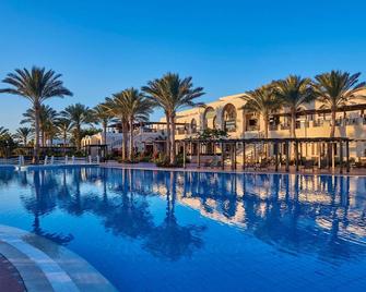 Jaz Belvedere Resort - Sharm el-Sheikh - Pool