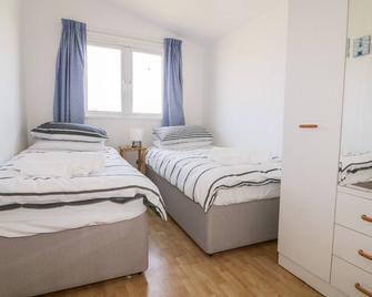 224 Atlantic Bays - Padstow - Bedroom