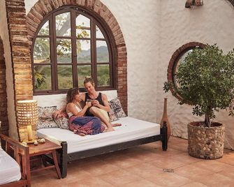 Beachside stay at Villa ViYarte - San Juan del Sur