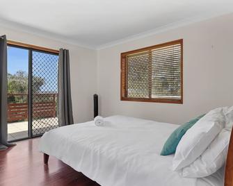 Beachfront Fisherman's - Emu Park - Habitación