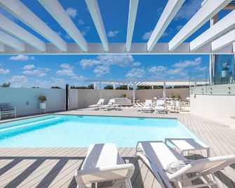 Lalic Gallery Villa - Bibinje - Piscina