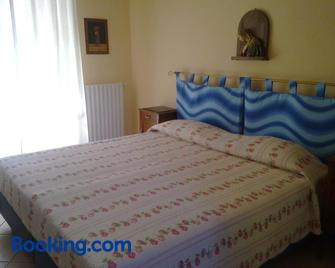 B&B Anfiteatro Campano - Capua - Bedroom
