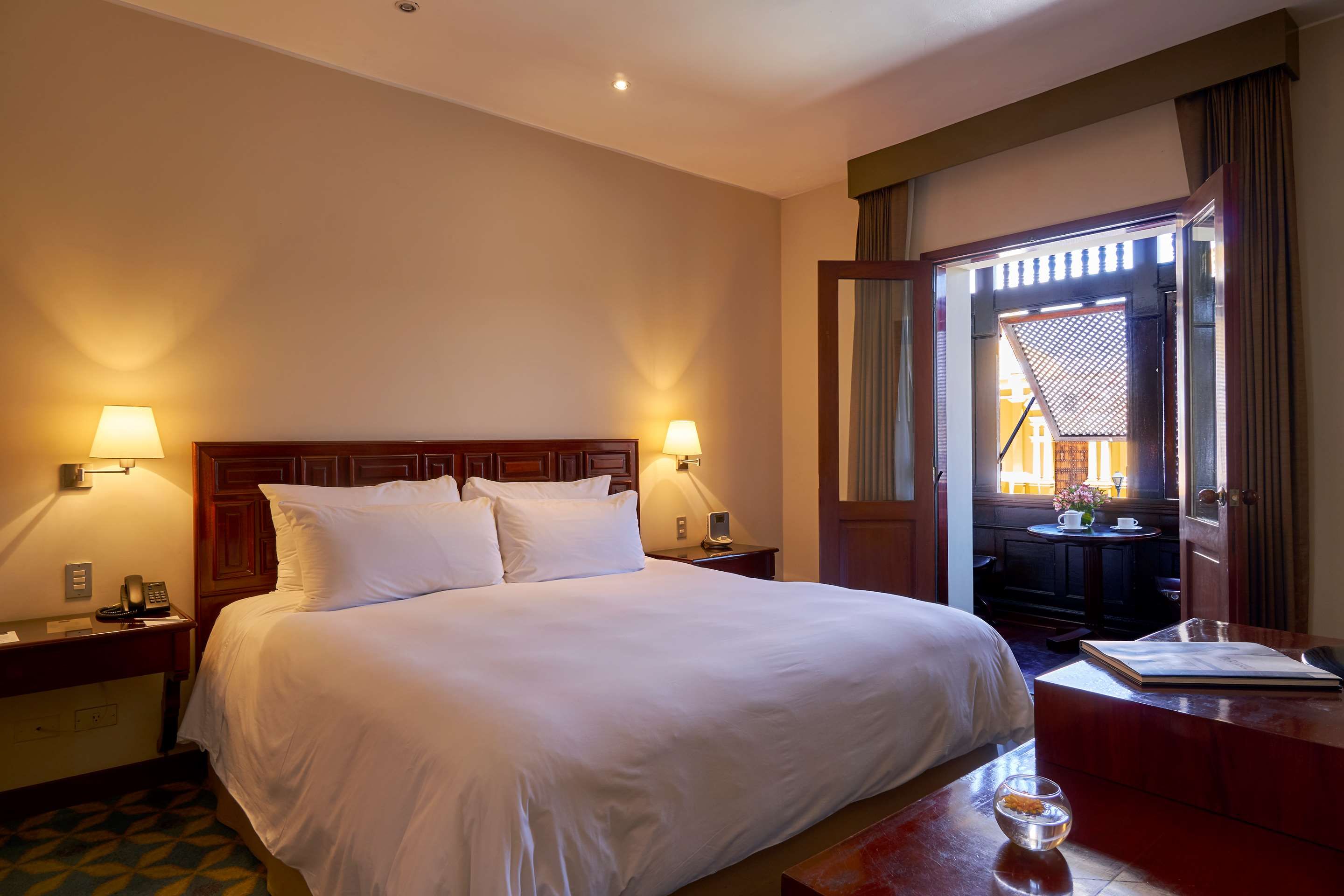 كوستا ديل سول تروجيلو سنترو