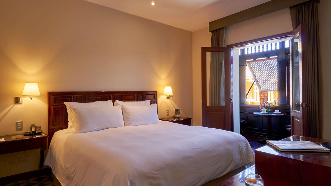 كوستا ديل سول تروجيلو سنترو