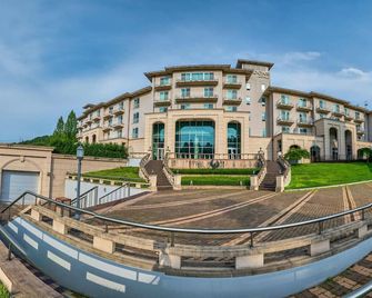 Adonis Hotel - Pocheon