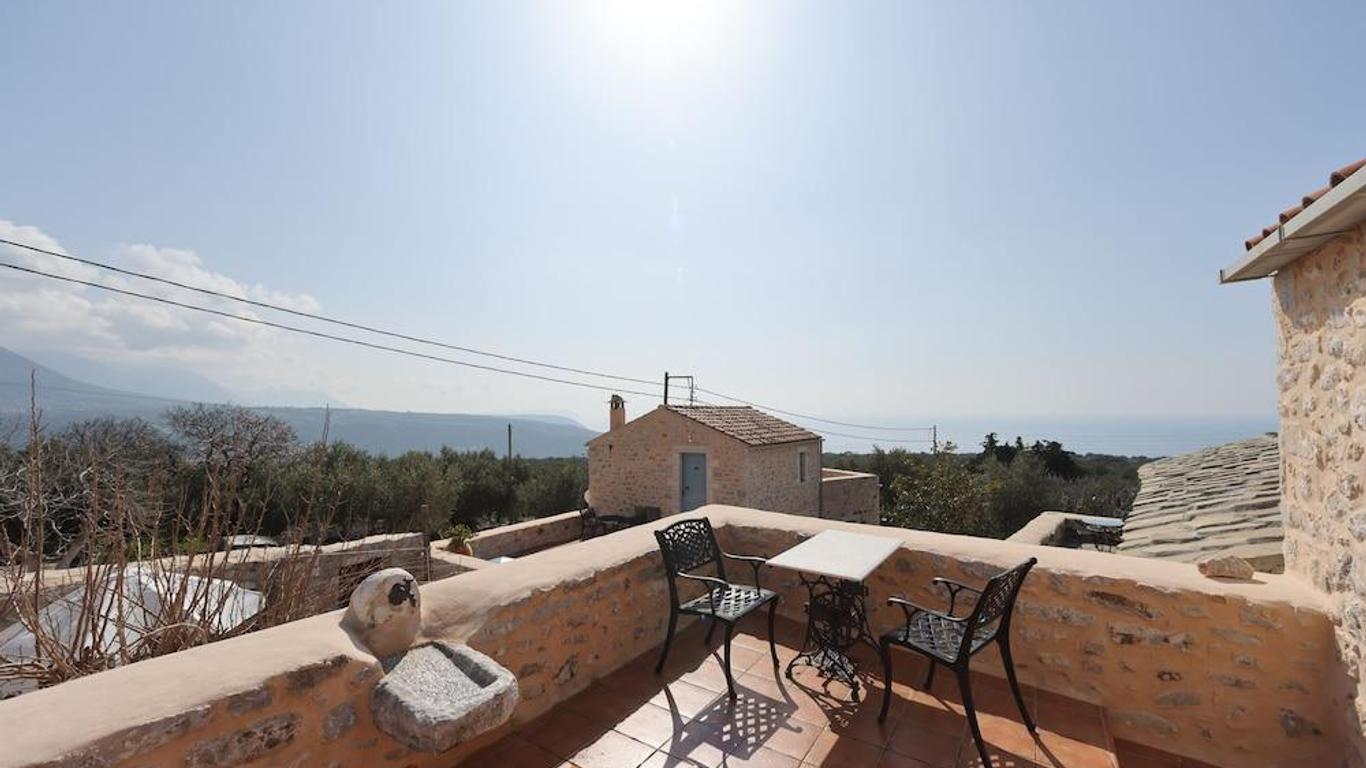 Lithos Stone Suites