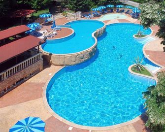 Havana Casino Hotel & Spa - Golden Sands - Piscina