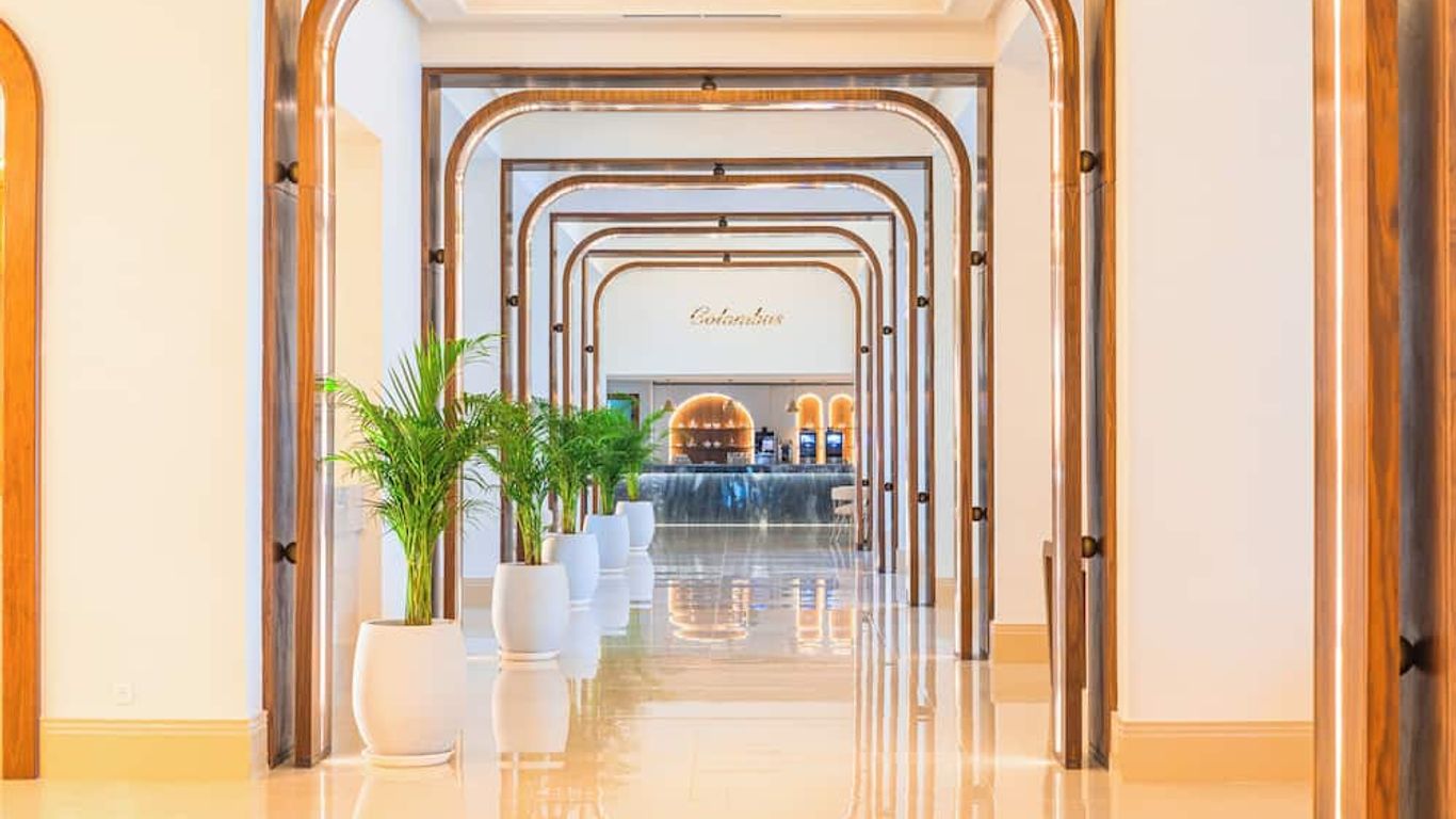 Pickalbatros Palais Des Roses