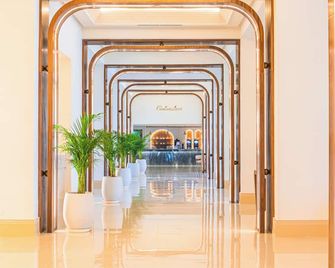 Pickalbatros Palais Des Roses - Agadir - Hallway
