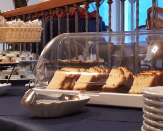 Miramonti Hotel Saint Vincent - Saint Vincent