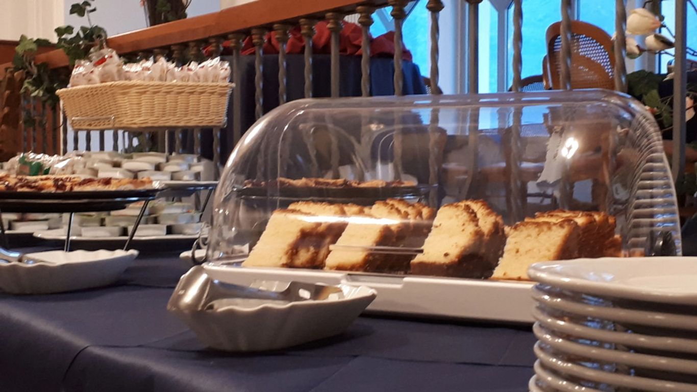 Miramonti Hotel Saint Vincent