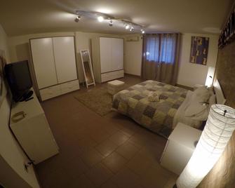 Villa Roberta B&B - Ferrara - Camera da letto