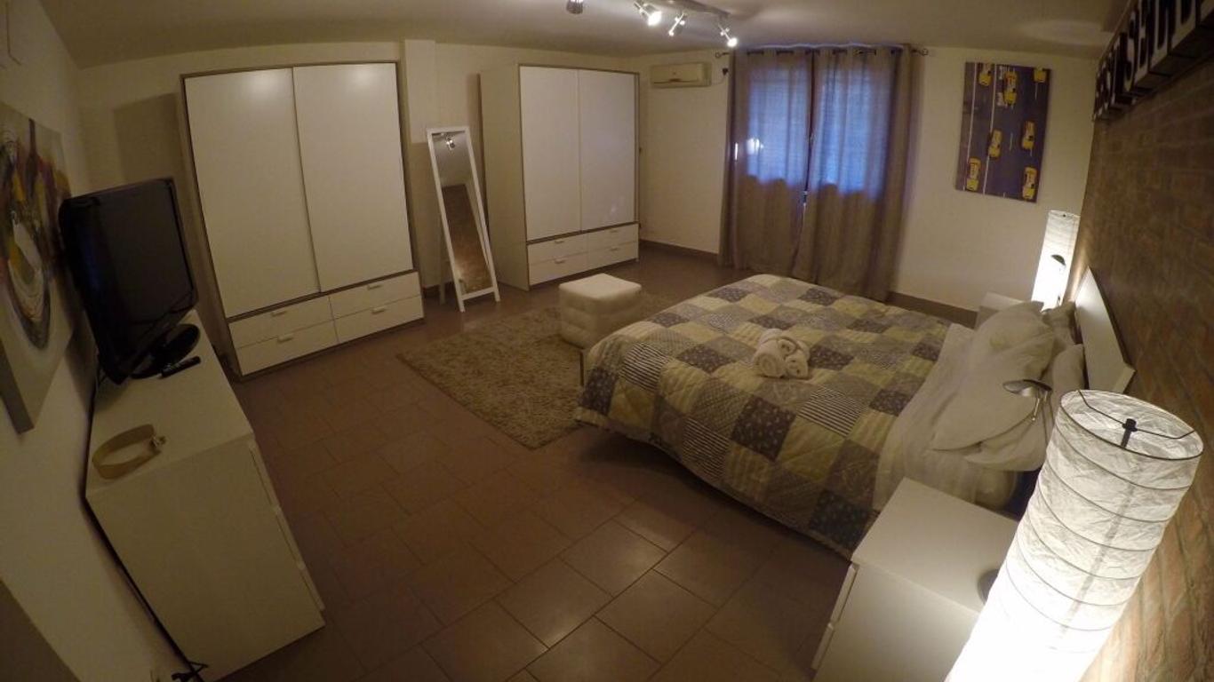 Villa Roberta B&B