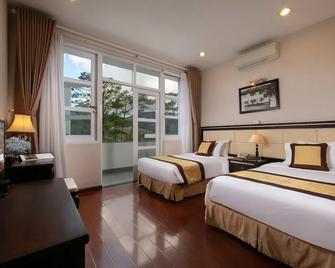 Sam Tuyen Lam Golf & Resorts - Dalat