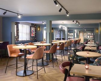 Premier Inn Oswestry - Oswestry - Restaurante