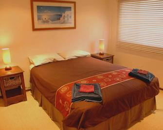 Wildsights Beach Units - Denham - Bedroom