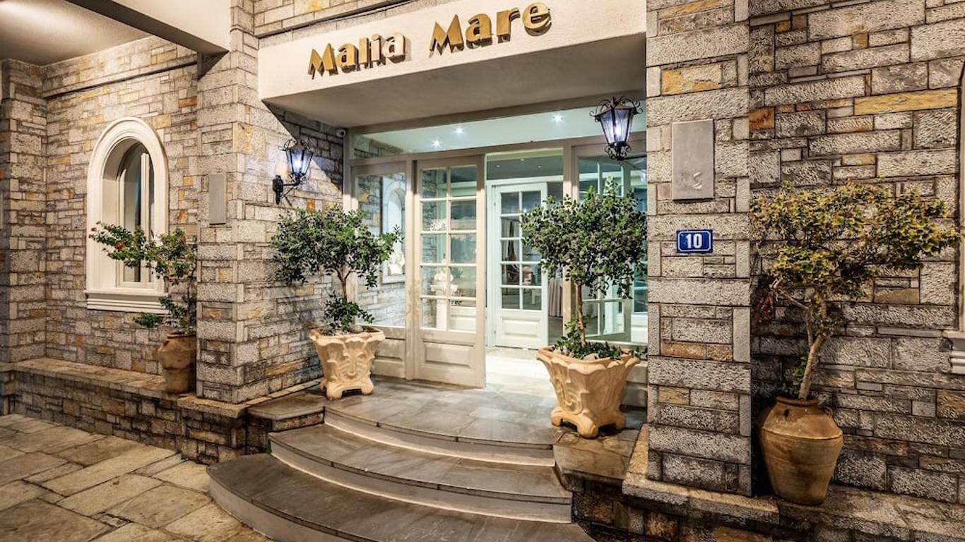 Malia Mare Hotel