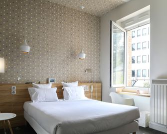 Hôtel et Apparts Marin - Laval