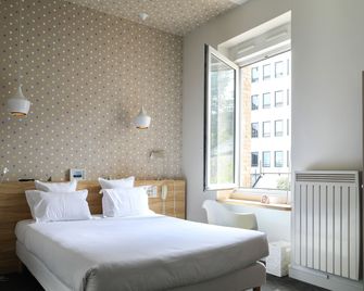 Hôtel et Apparts Marin - Laval