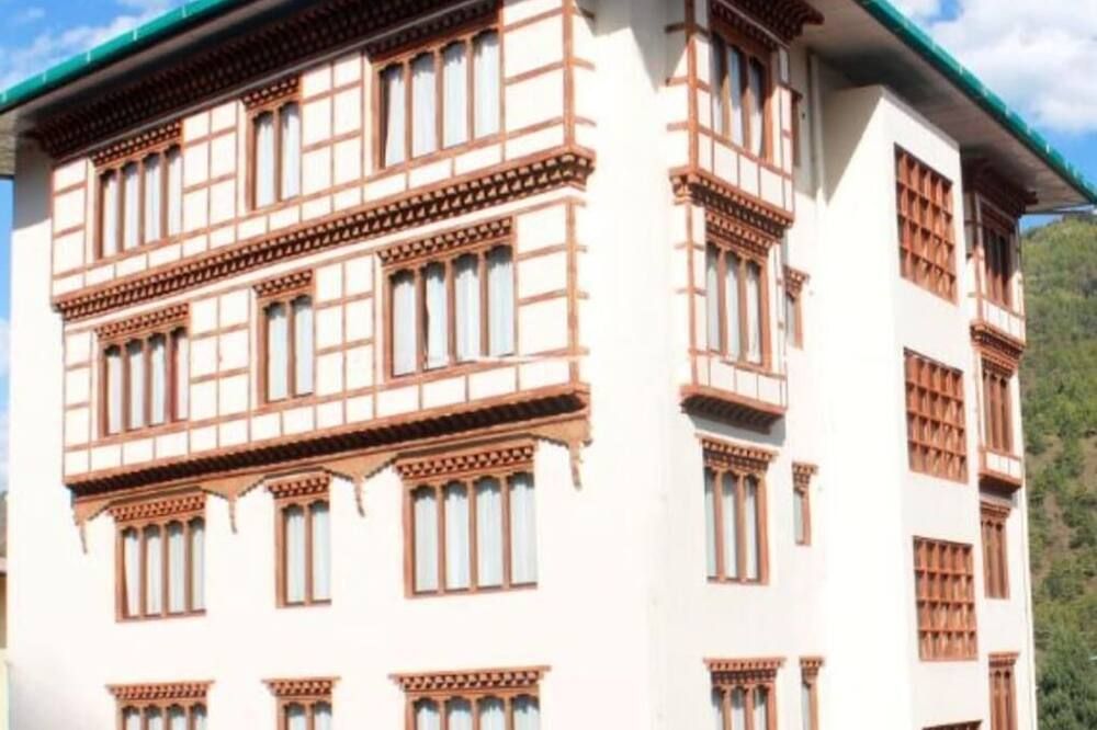Bhutan Boutique Residency