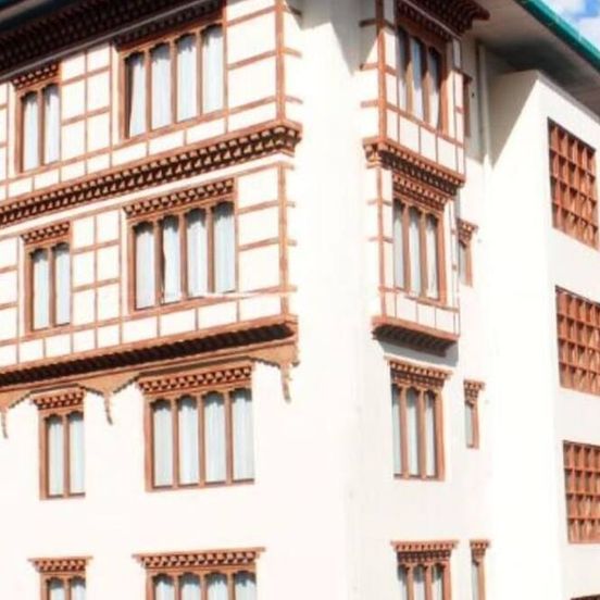 Bhutan Boutique Residency image 1