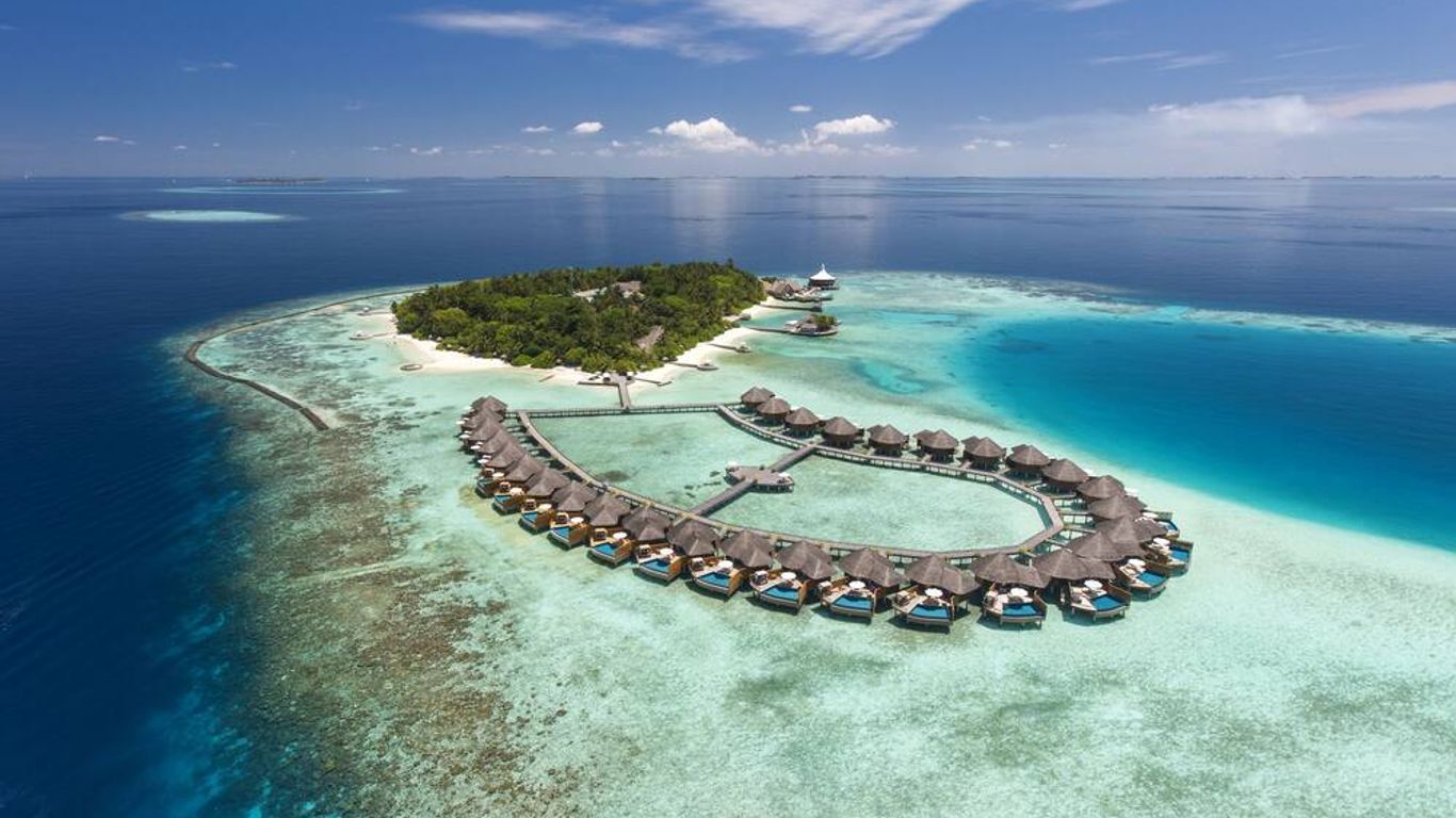 Baros Maldives