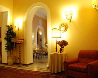 Hotel del Centro - Palermo