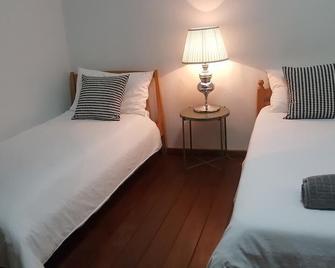 Preece's B & B - Kuala Lumpur - Bedroom