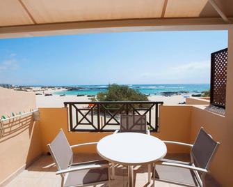 Cotillo Sunset - El Cotillo - Balkon