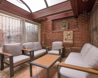 The Inn at Dupont - Washington D. C. - Balcón