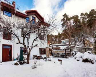 House of Sun - Vilna