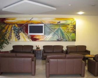 CheckIN Hotel - Donnerskirchen - Lounge