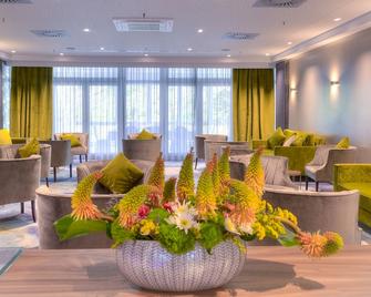 Achat Hotel Frankfurt Maintal - Maintal - Lounge