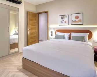 Prime Residence Kattameya - El Cairo