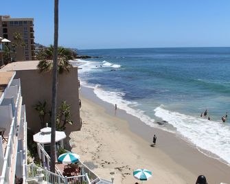 Capri Laguna - Laguna Beach - Playa