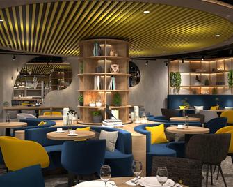 H2 Hotel Erfurt - Erfurt - Annehmlichkeit