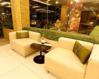 The Residence Airport & Spa Hotel - Bangkok - Lounge