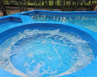 Hotel Luna Liberiana - Liberia - Piscina