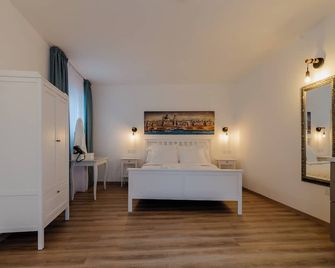 Roel Boutique B&B - Cospicua - Bedroom