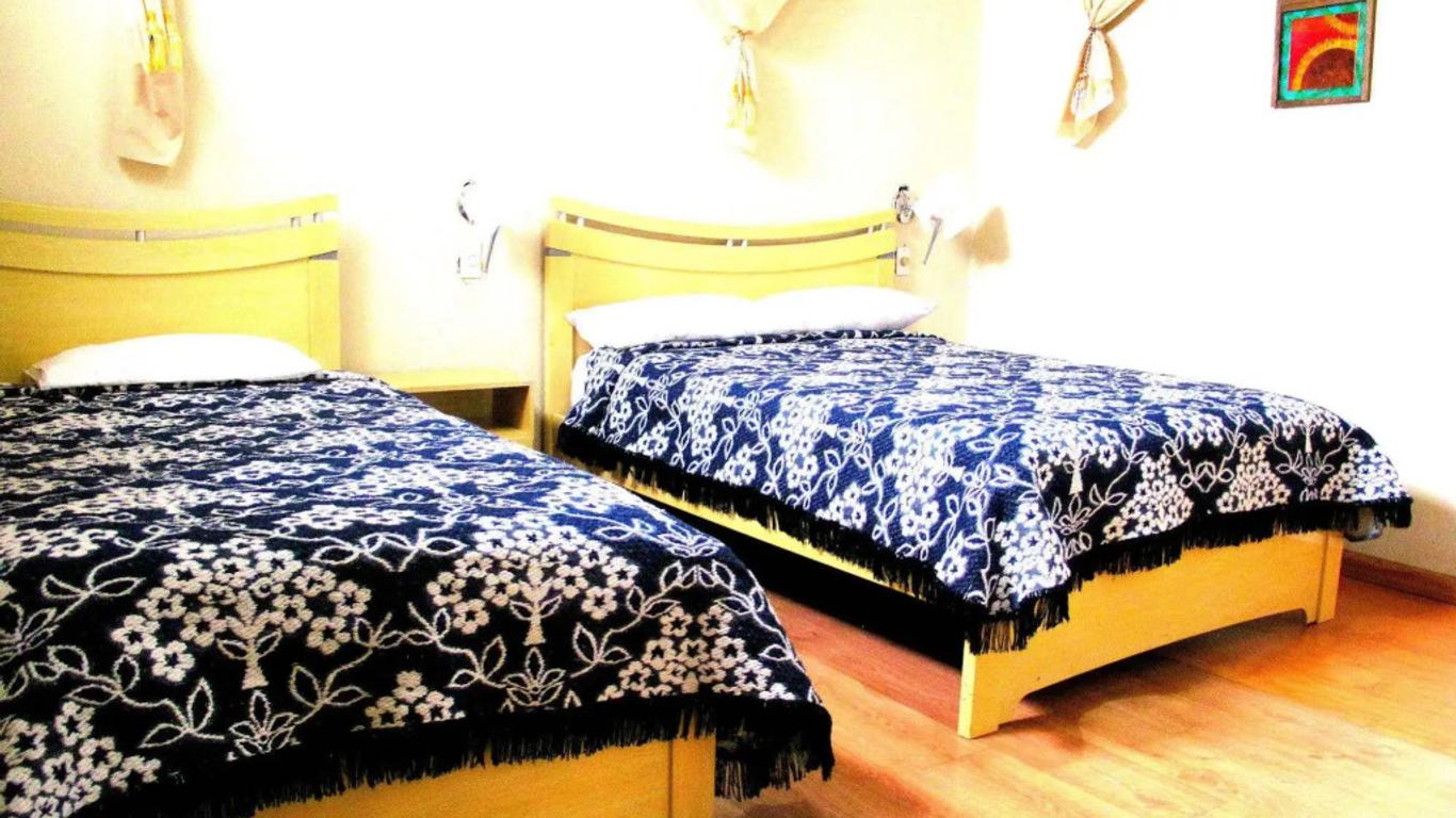 Hotel 4 Rios