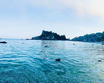 Paradisea Taormina - Taormina