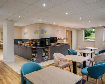 Garner Hotel Wolverhampton by IHG - Wolverhampton - Restaurant