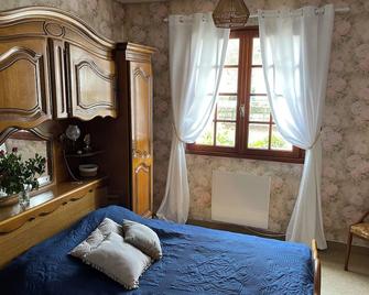 Maison Avec Jardin Plein sud - Piriac-sur-Mer - Habitación