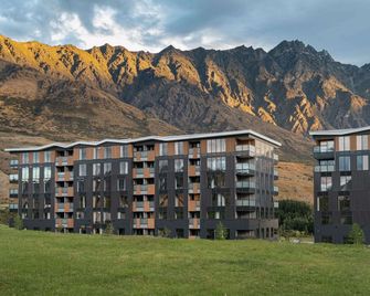 La Quinta by Wyndham Remarkables Park Queenstown - Queenstown - Edificio