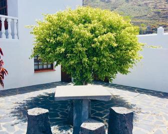 Casa Manuela 2 - Fuencaliente de la Palma - Outdoor view