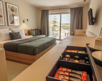 Filoxenia Hotel - Zakynthos - Soveværelse